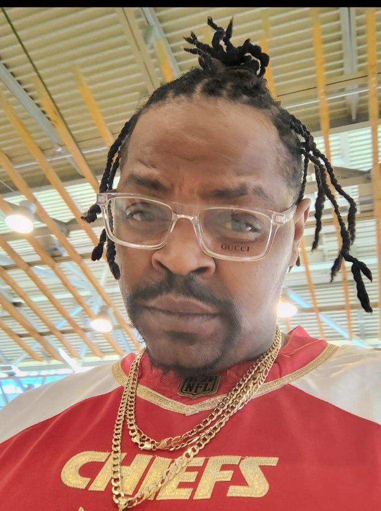Mr. Phillip D. Williams Profile Photo
