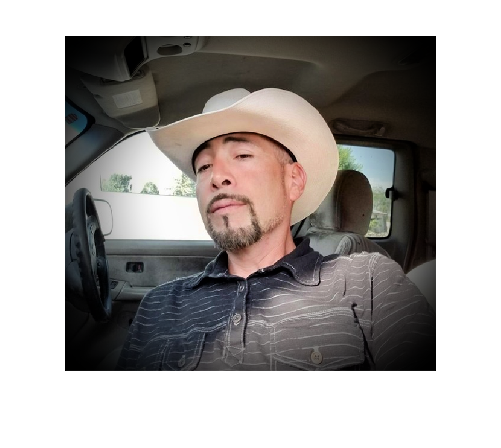 Jake Matthew Medina Jr.