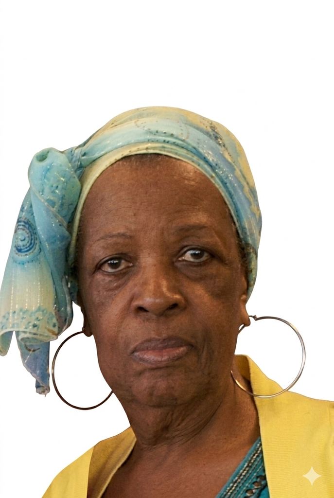 Thelma Maxine Wilkinson Profile Photo