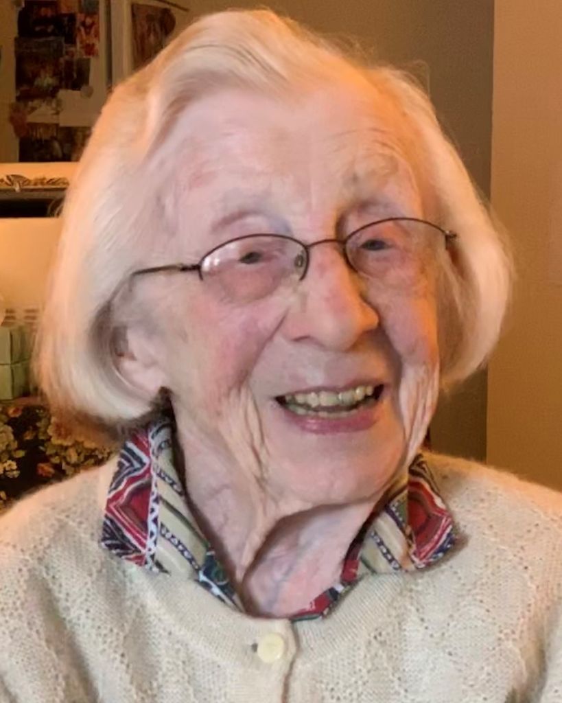 Virginia "Gin" Clara Ratcliff Profile Photo