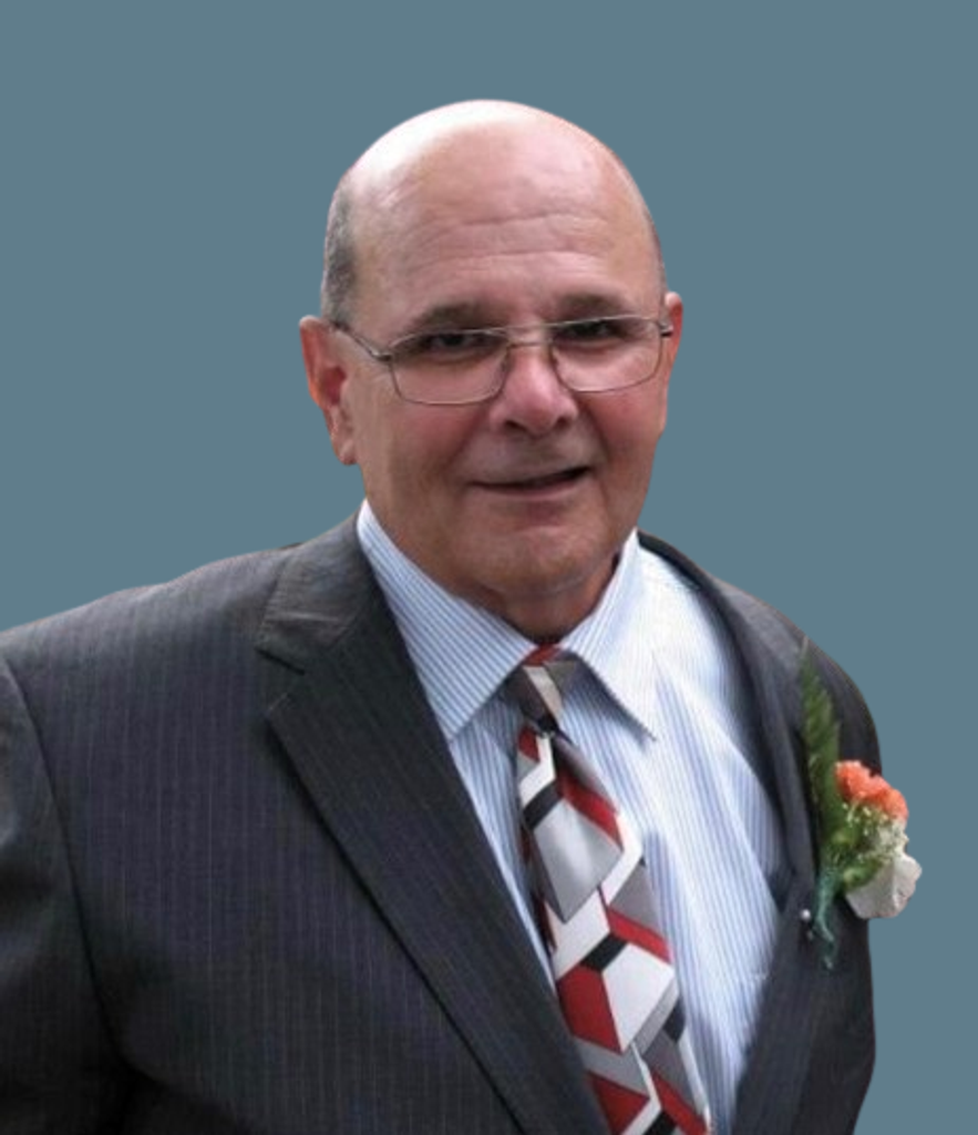 Robert Ursitti Profile Photo