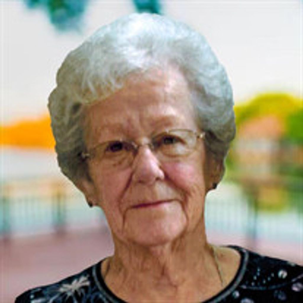 Jeannine "Jenny" Guay