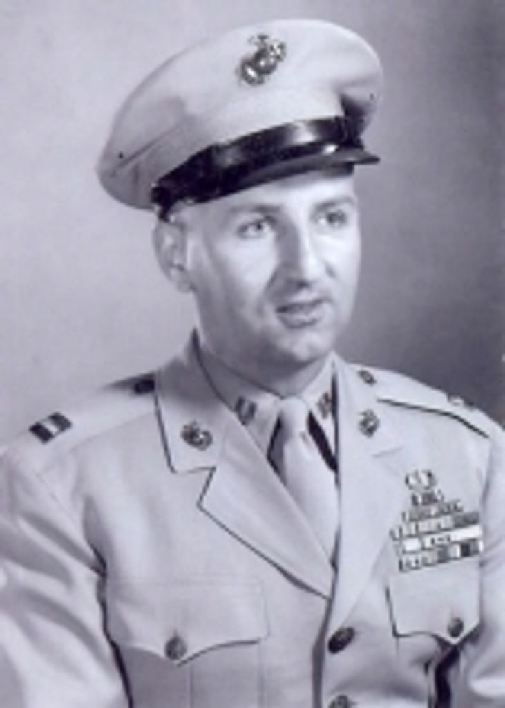 Eugene Lenz Libbin