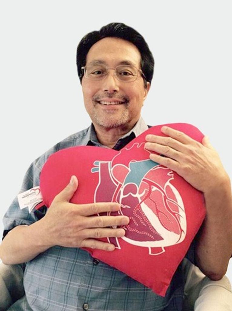 Kenneth Stephen Hoshide