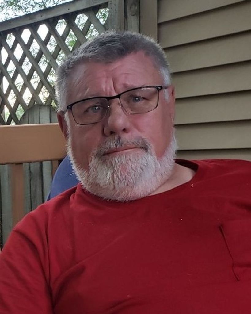 Allan R. Bakken Profile Photo