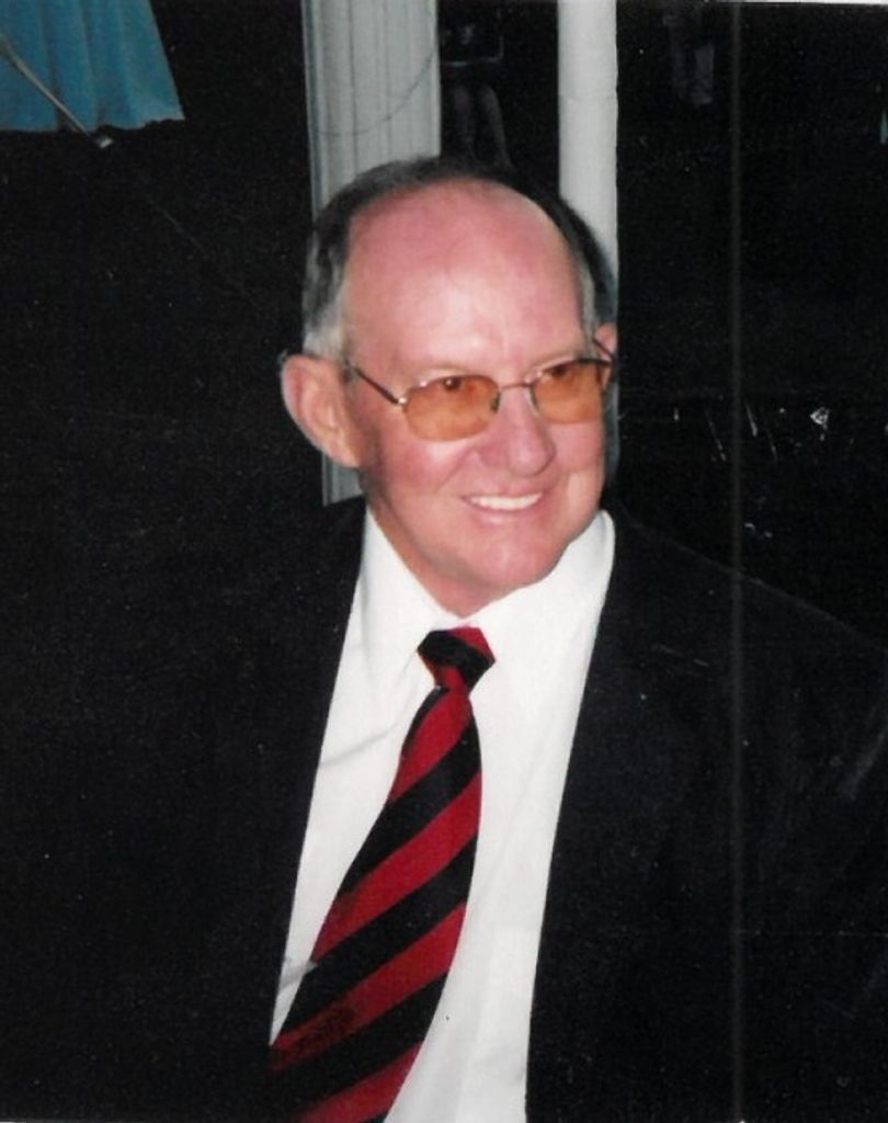 Henry Fredrick Boone Profile Photo