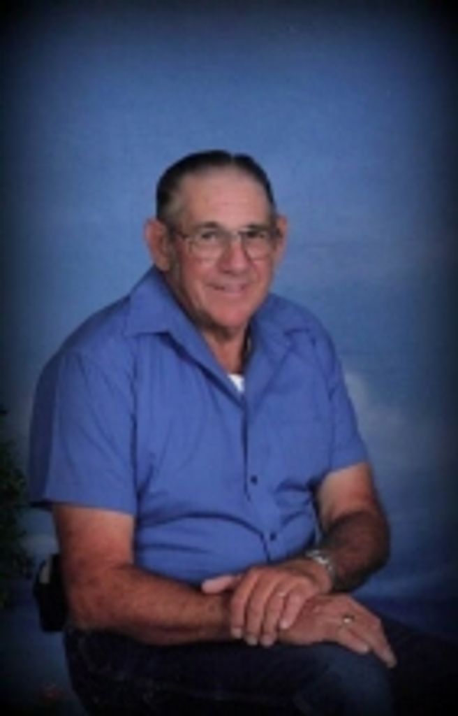 Garner Miller