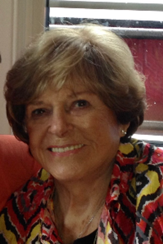 Marilyn  Burke Walsh