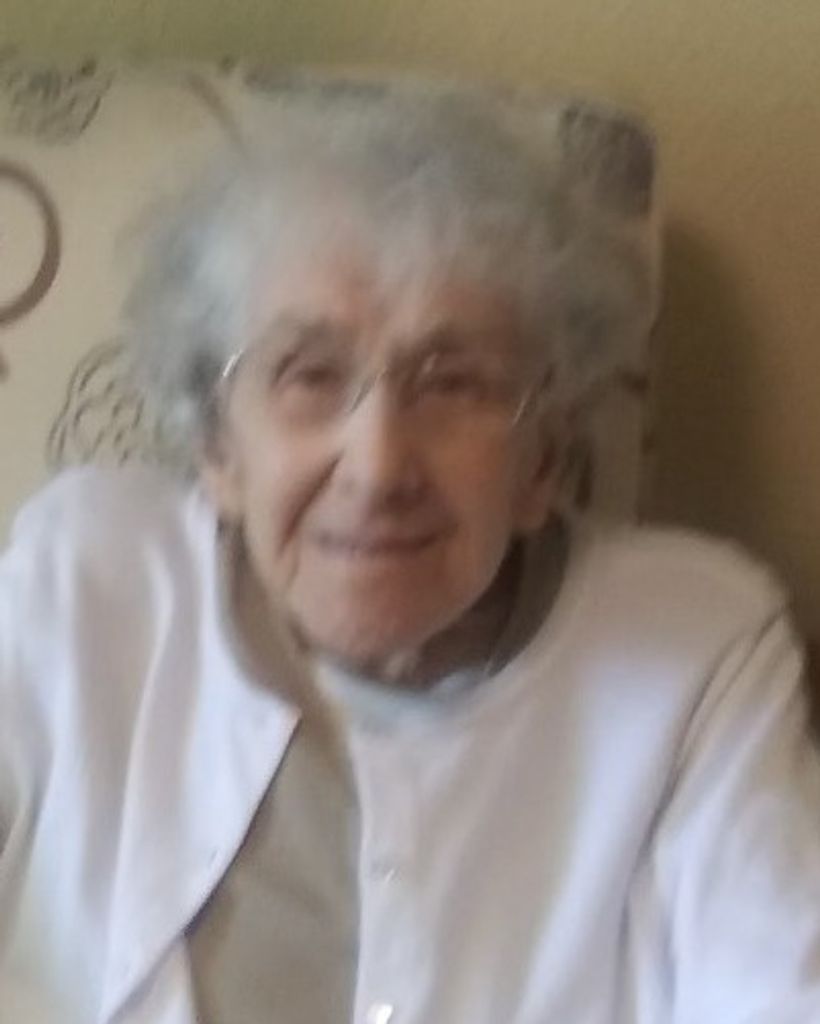 Margaret Marie Rager