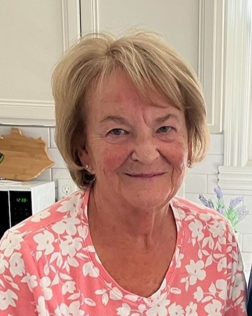 Doris Mitchell Profile Photo