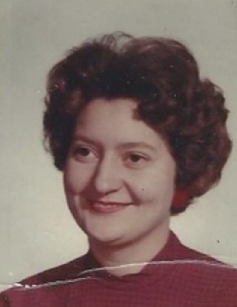 Virginia Anne  Hiller