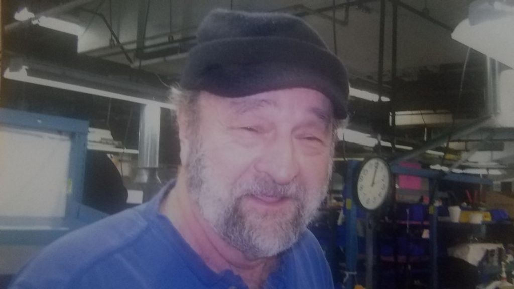 Thomas M. "Tom" Fodrocy, Jr.