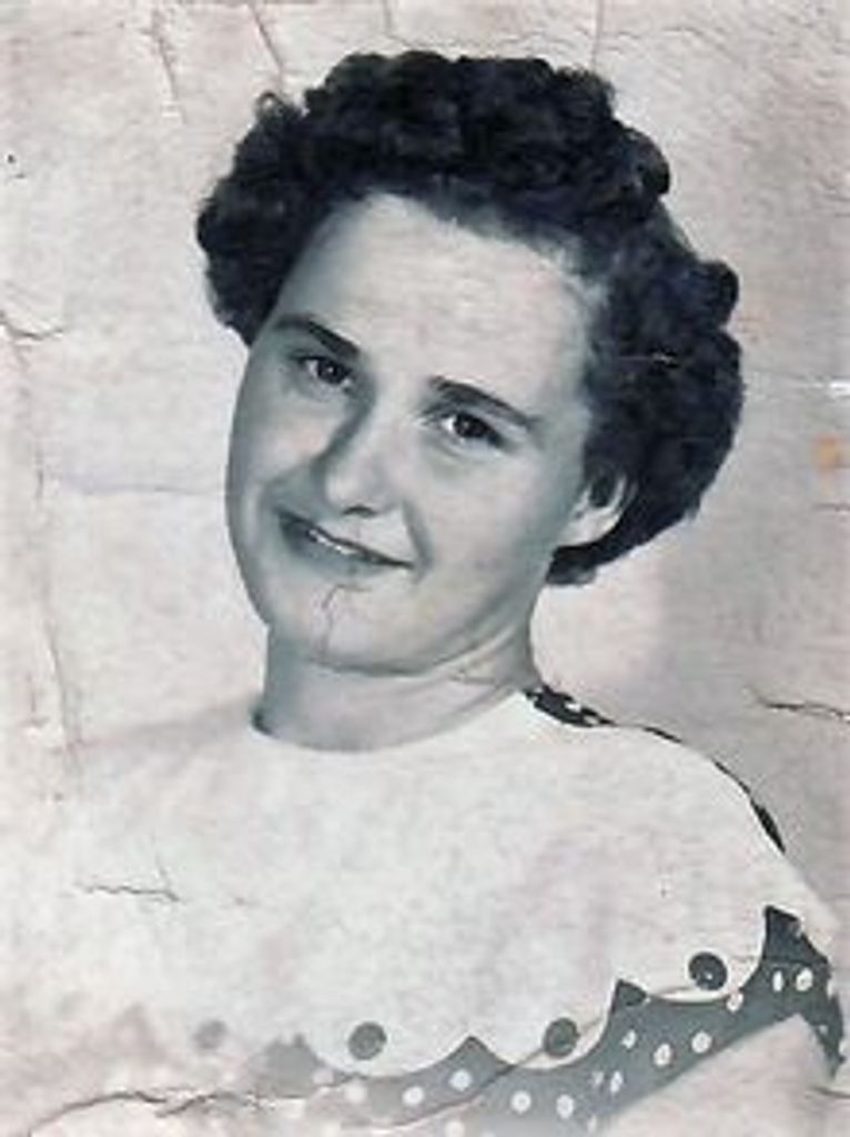 Ruby Blanton Parris Profile Photo