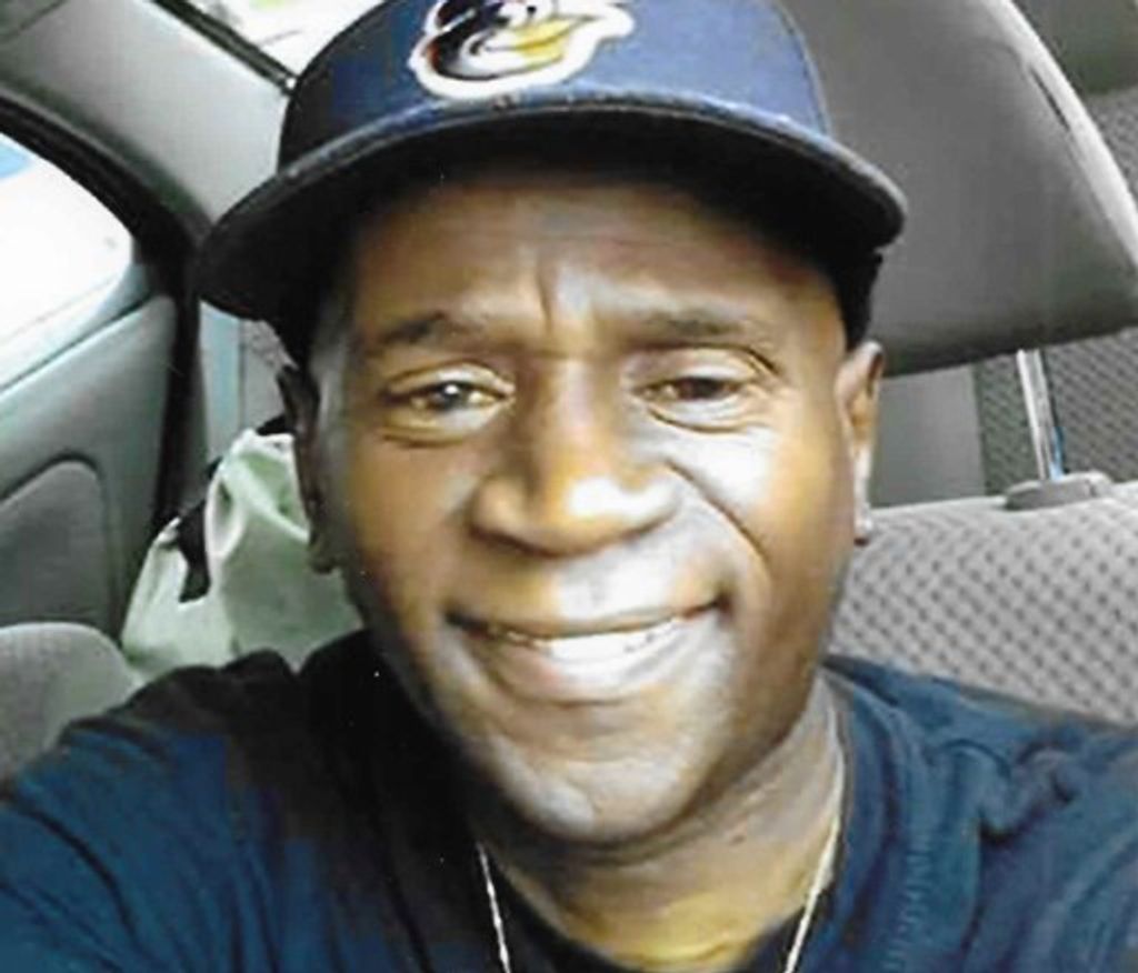 Cardinal Junior Givens