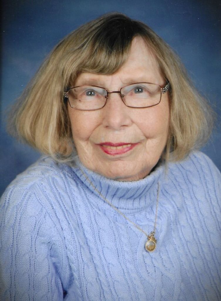 Elinor Leone Bauer Profile Photo