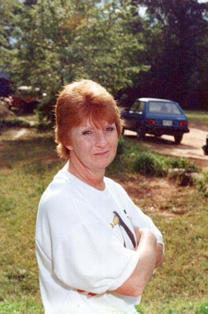 Mildred Irene Lackey Profile Photo