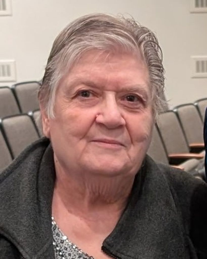 Maria D. Reinhart Profile Photo