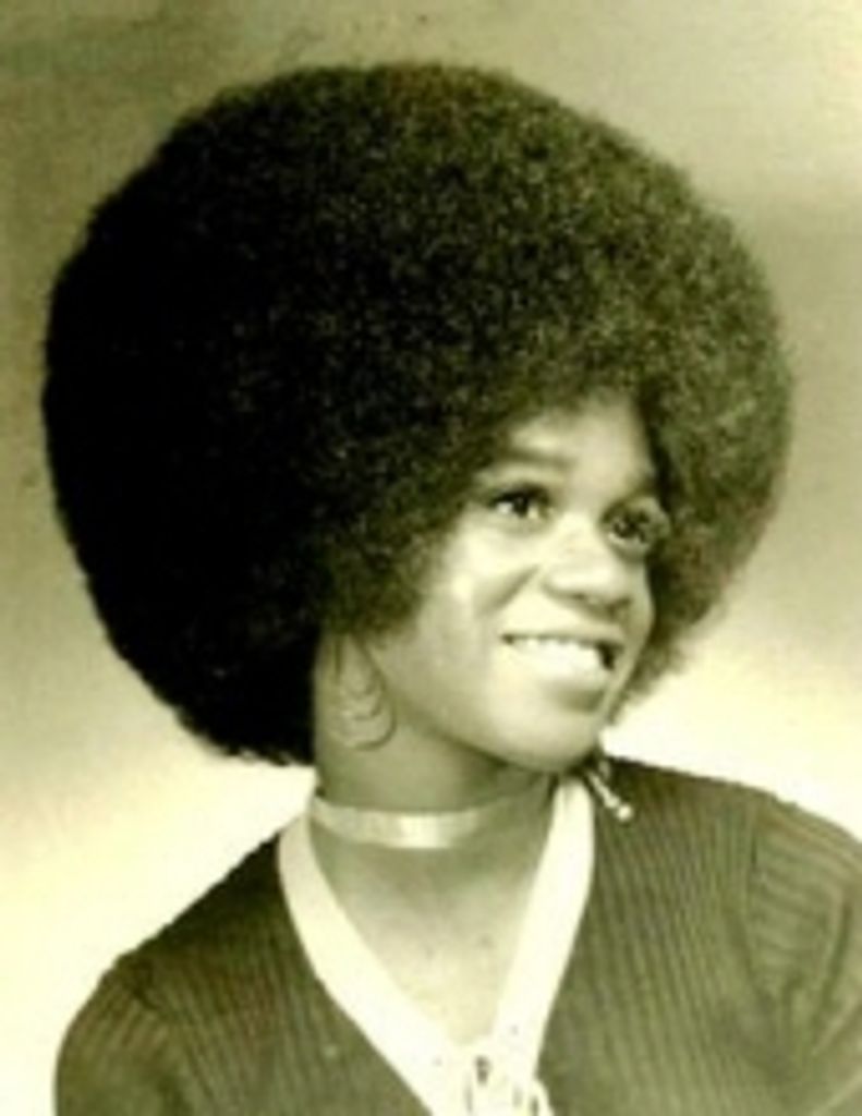 Cheryl Aldridge (Lansing)