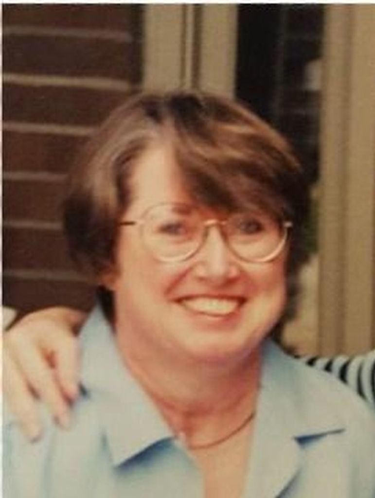 Beverly J. Carpenter Profile Photo