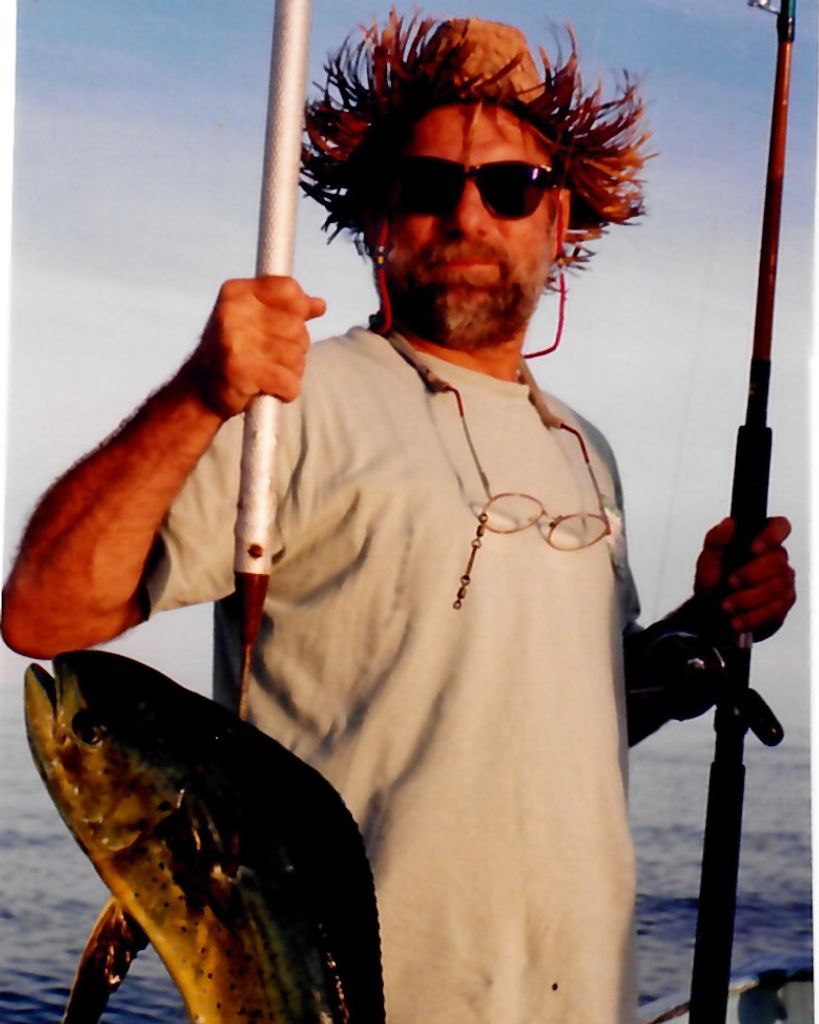 Michael Louis Girard Profile Photo