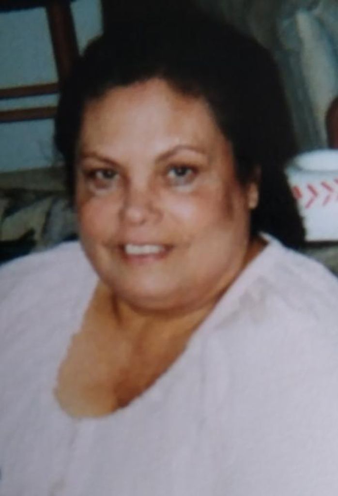 Justina Colon