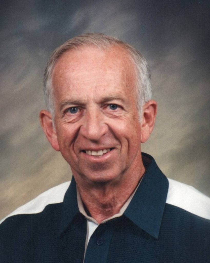 William Keith Woller