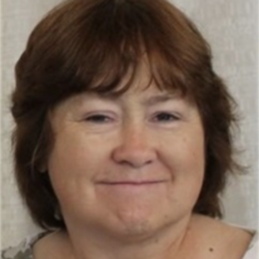 Mary Anne Rafferty-Leavy