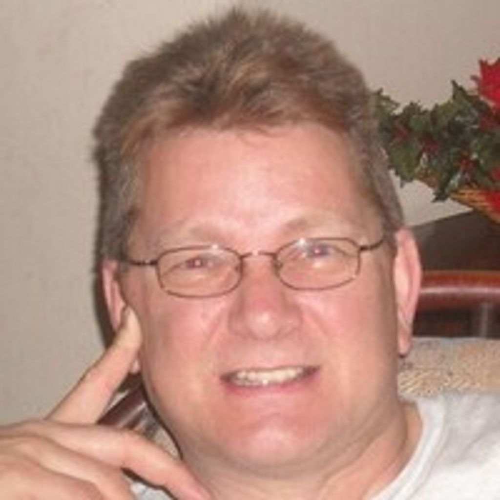 Patrick J. Morris