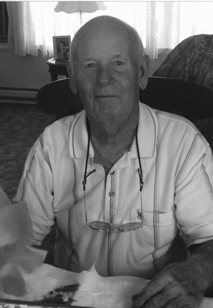 Edmund Friebel, Jr. Profile Photo