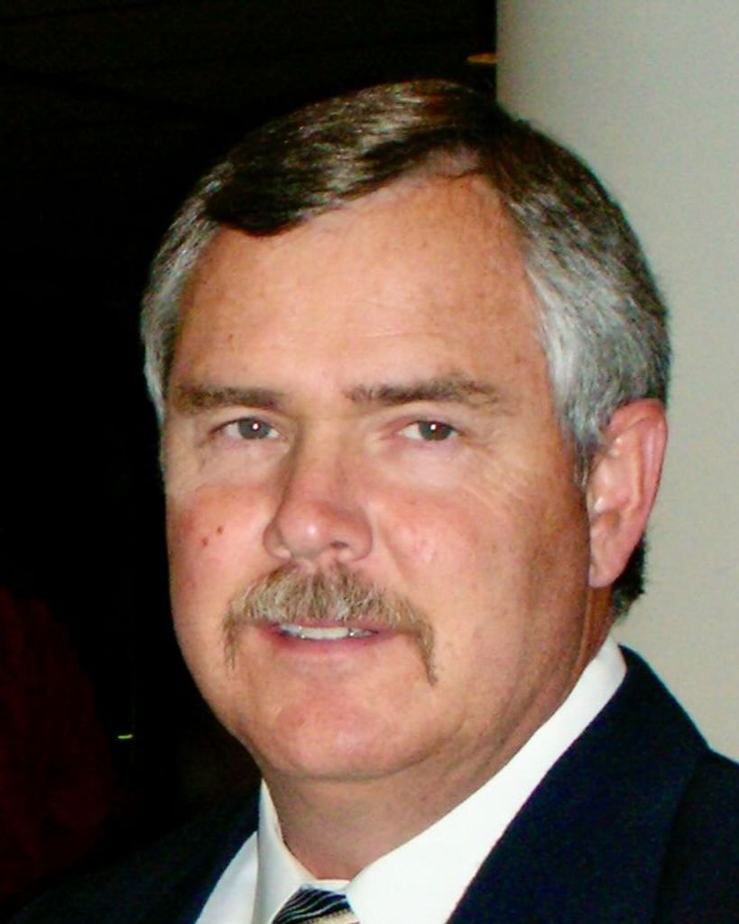 David Patrick Sando Profile Photo