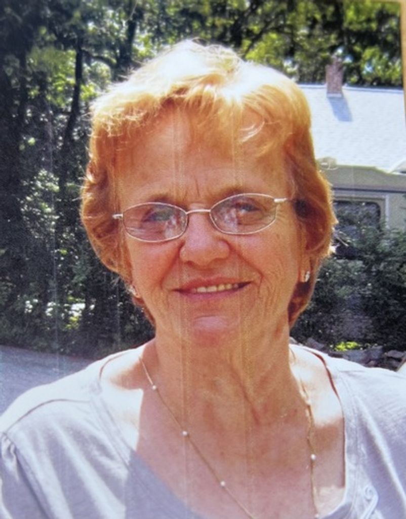Doris R. Trahan Profile Photo