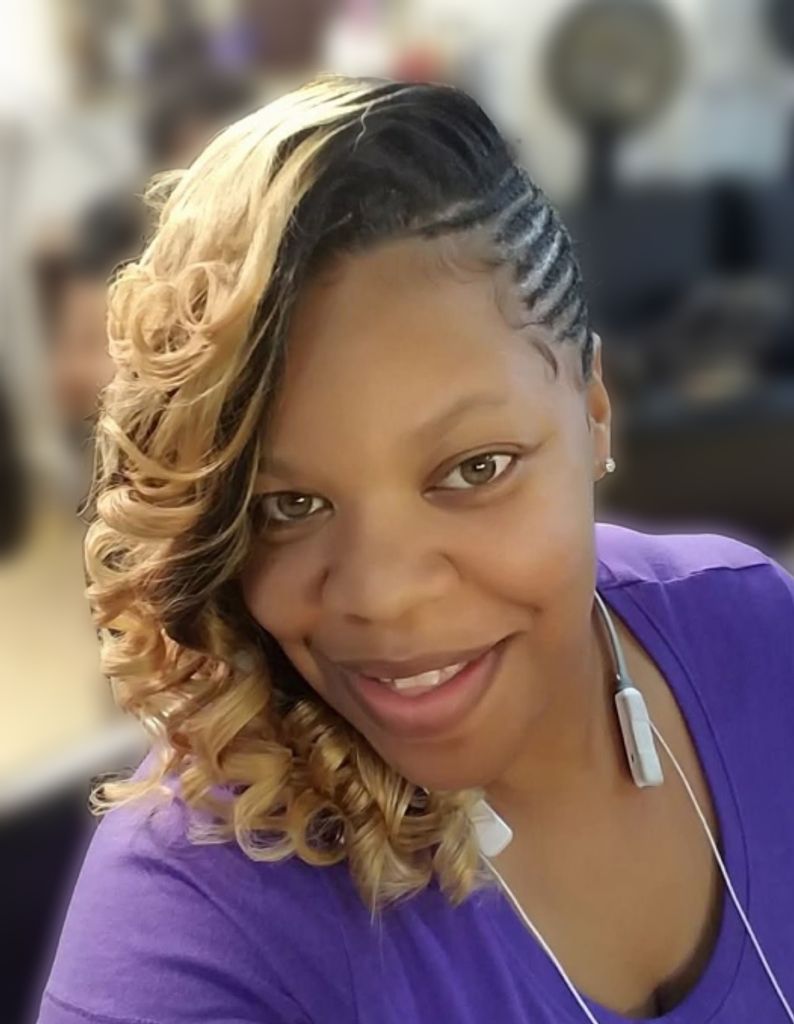 Latisha Ann Rocker-Wise Profile Photo