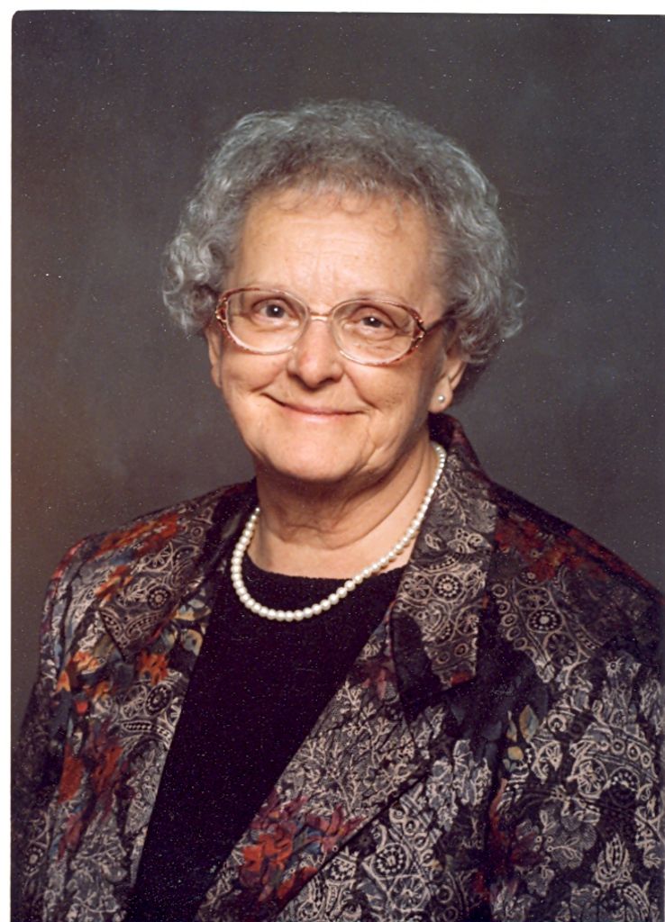 Betty Poffenberger