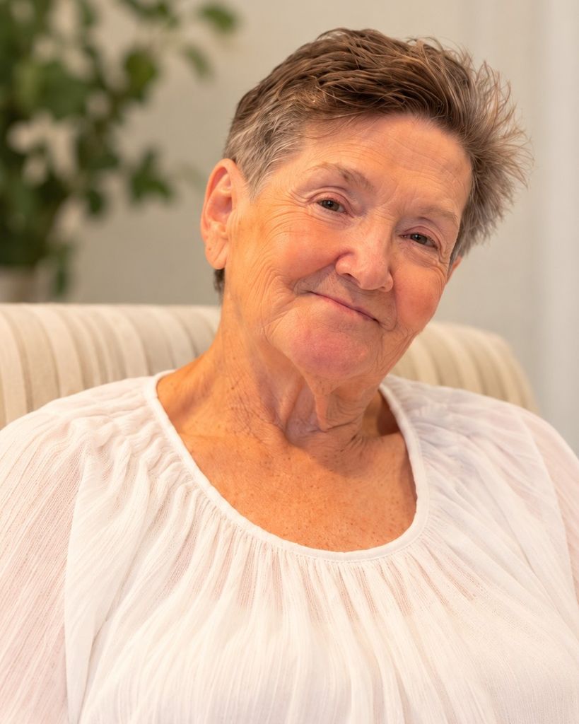 Linda Carol Barnett Profile Photo