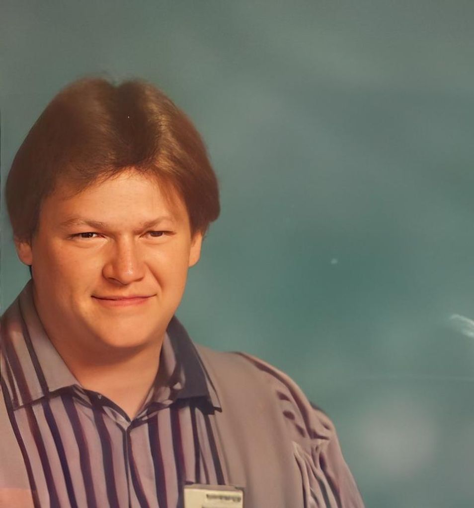 Johnny Martin Profile Photo