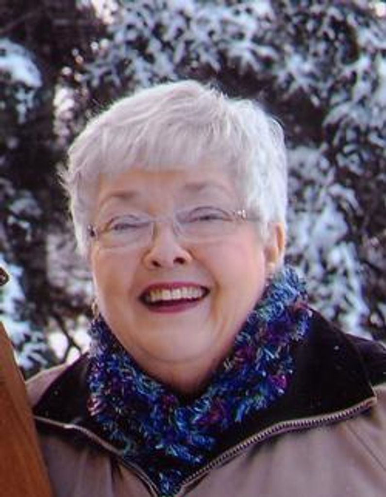 Darlene Hackley Profile Photo