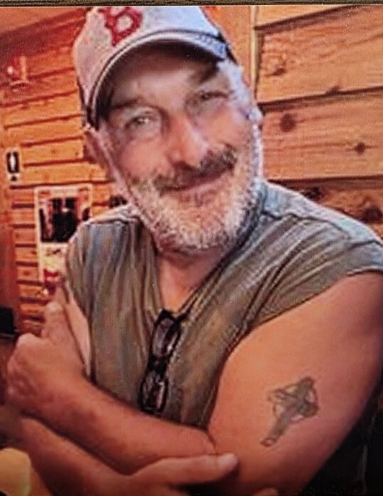 John M. Harzmovitch Profile Photo