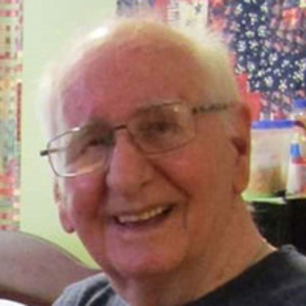 Ronald H. Gross