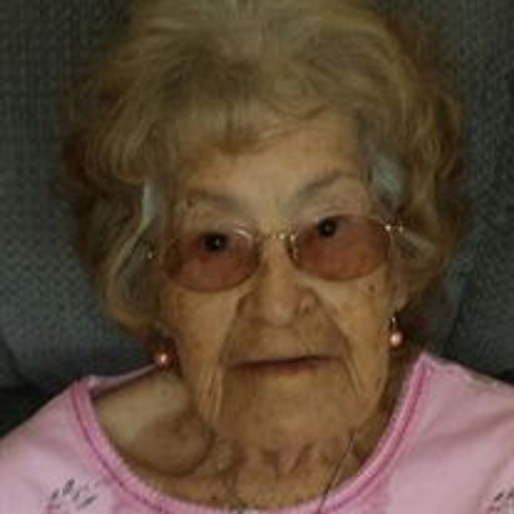Margaret "Maggie" Olguin