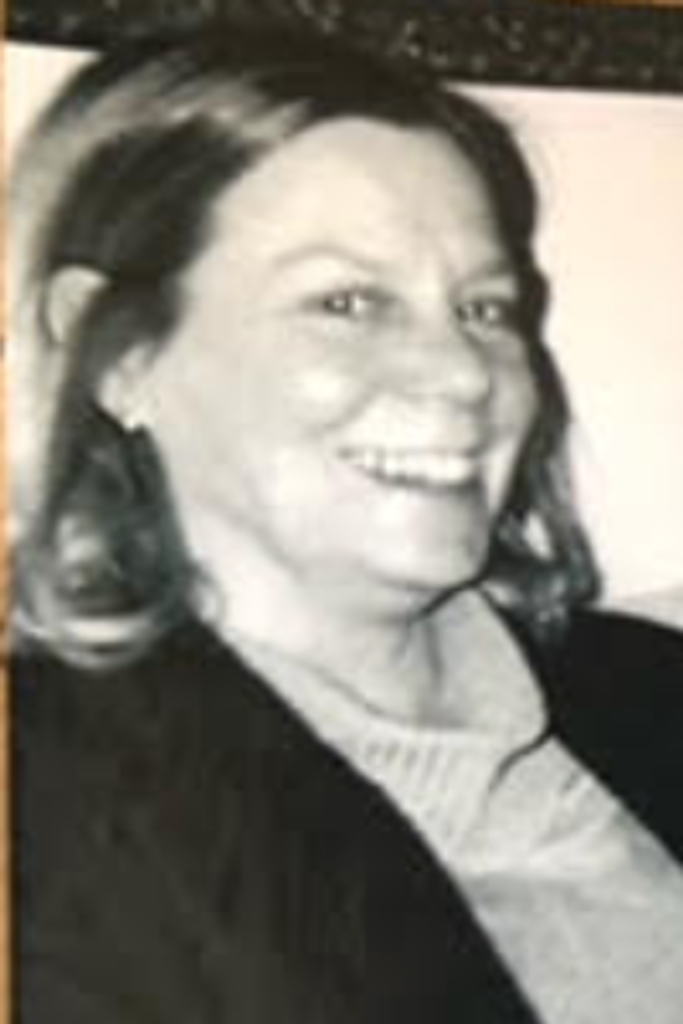 Mary  Gifford