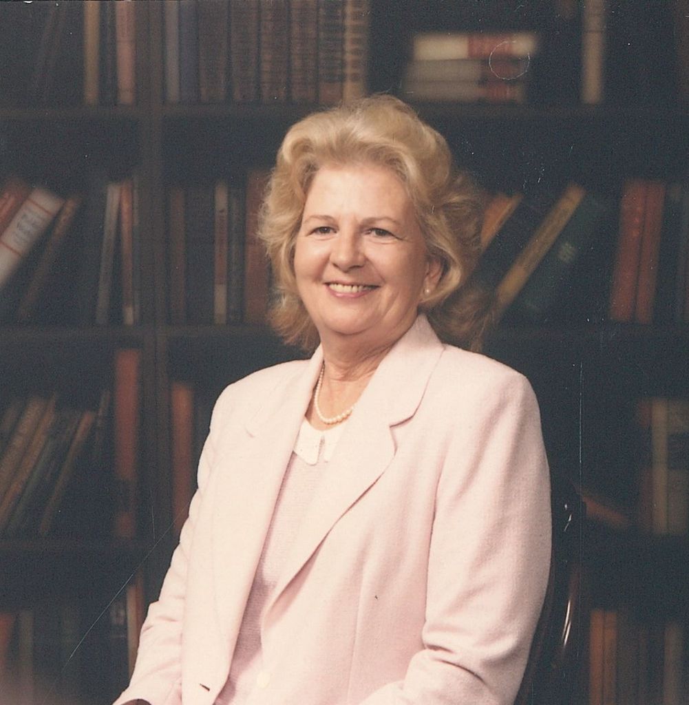 Jean W. Morris