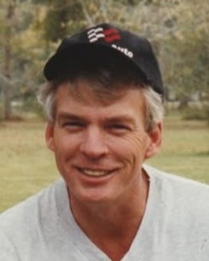 Jerry W. Odom, Sr.'s obituary image