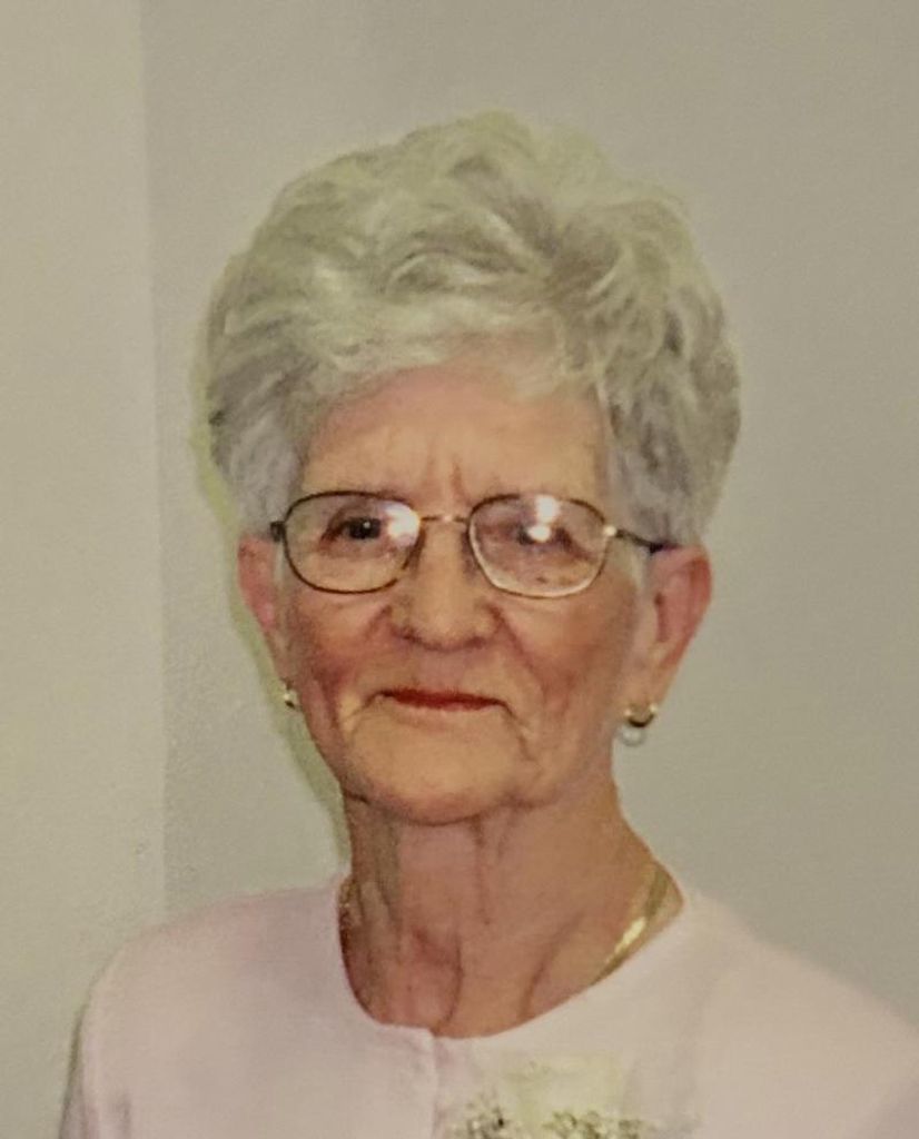 Ernestine Clarabell Clark Profile Photo