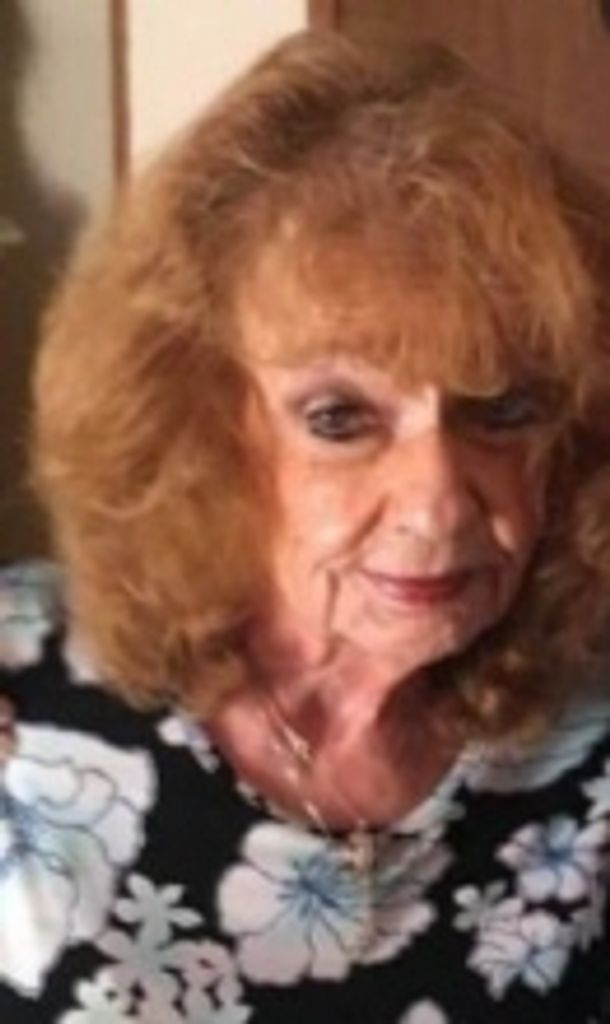 Shirley Ann Lovett