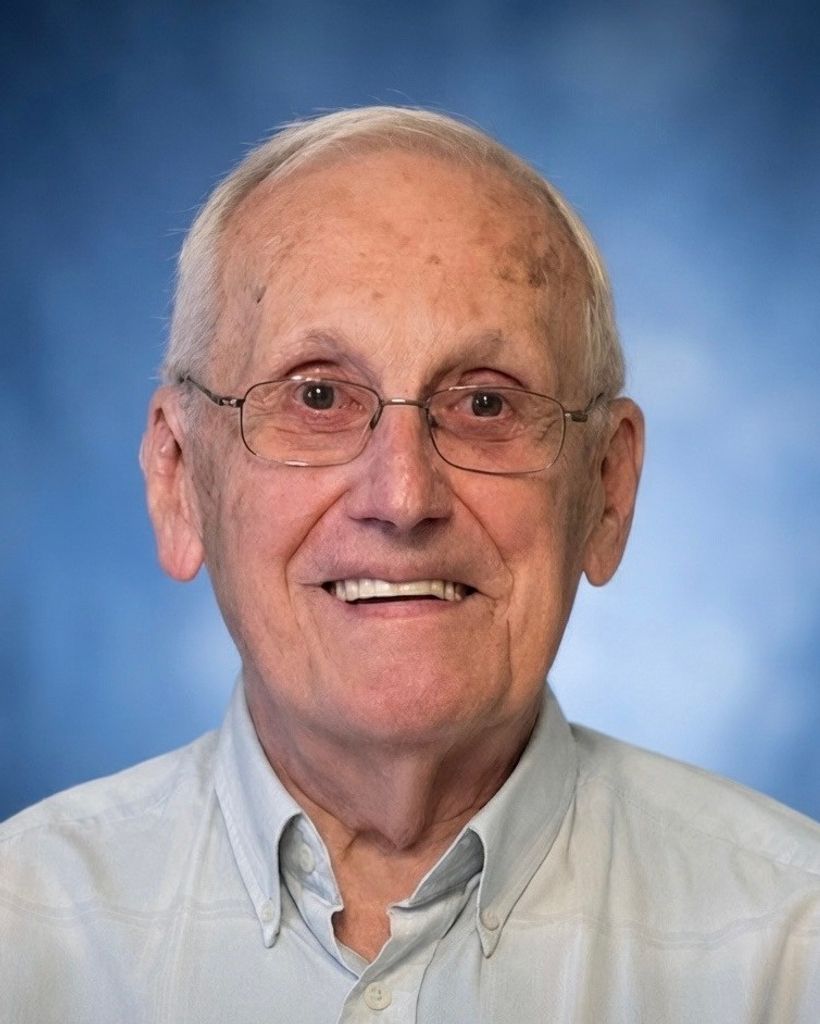 K. James (Jim) Paquette