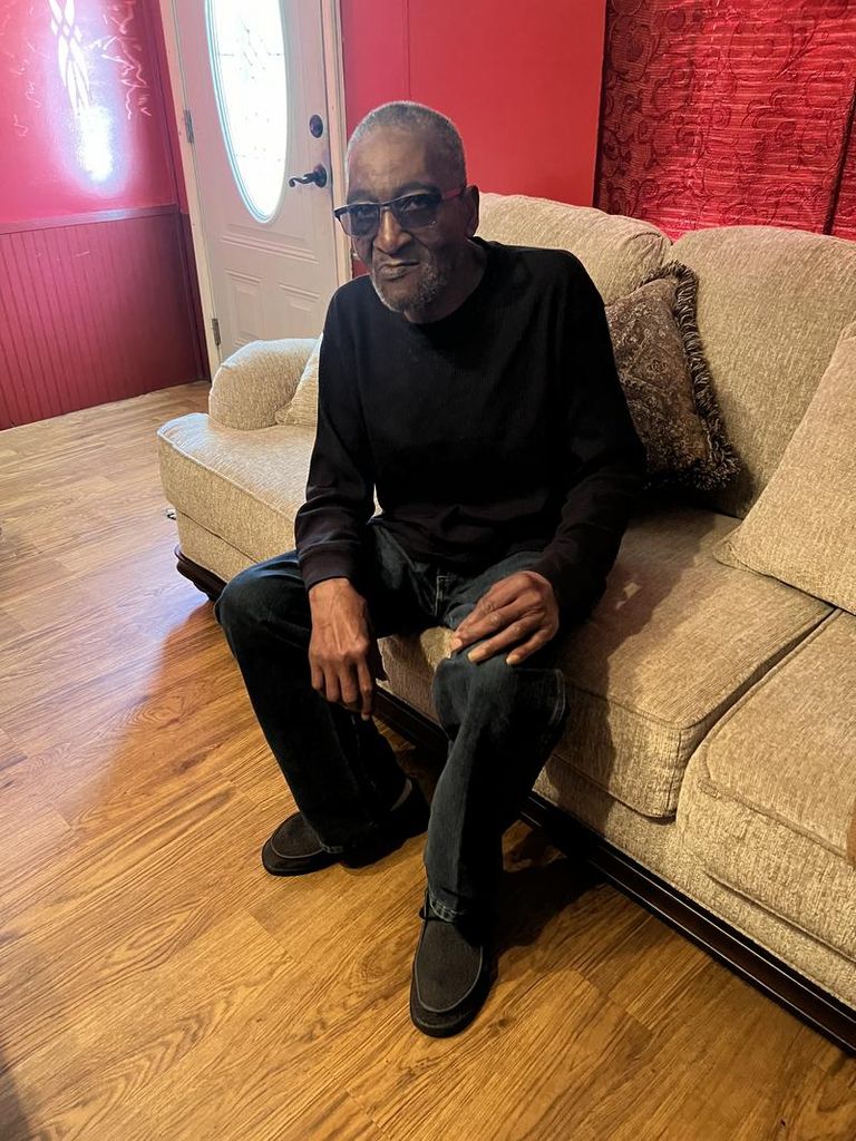 Robert E. Johnson Profile Photo