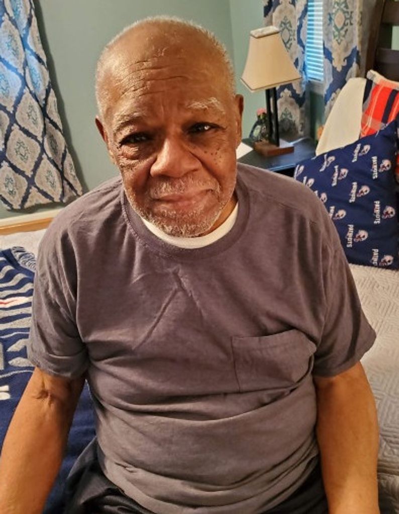 Henry Lee Alexander Profile Photo