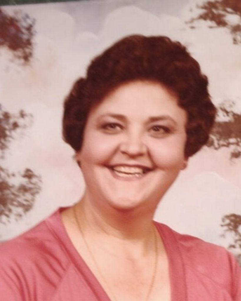 Patricia  LeBlanc Parham Profile Photo