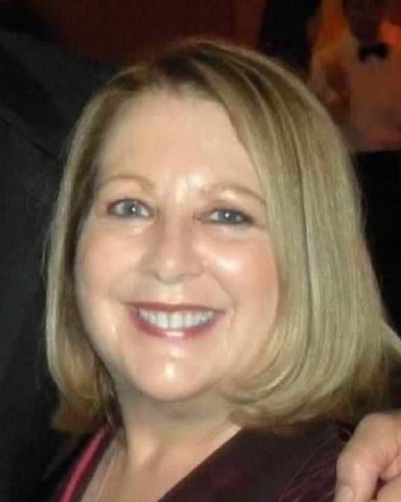 Buenita Joyce Greenbaum