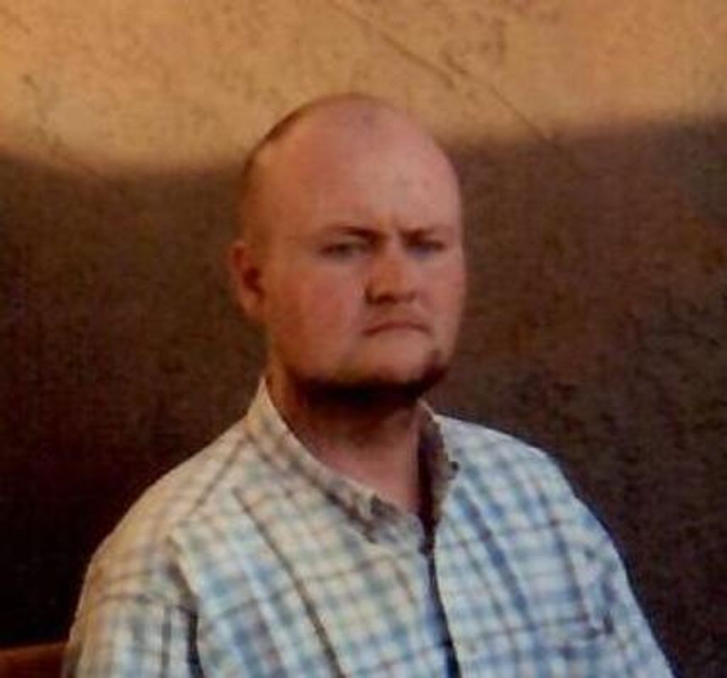 Dustin Christopher Towry Profile Photo